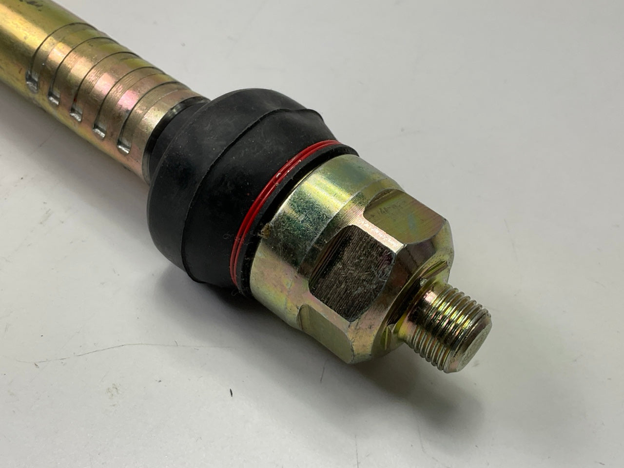 NEW - OUT OF BOX 101-4835 Front Inner Steering Tie Rod End