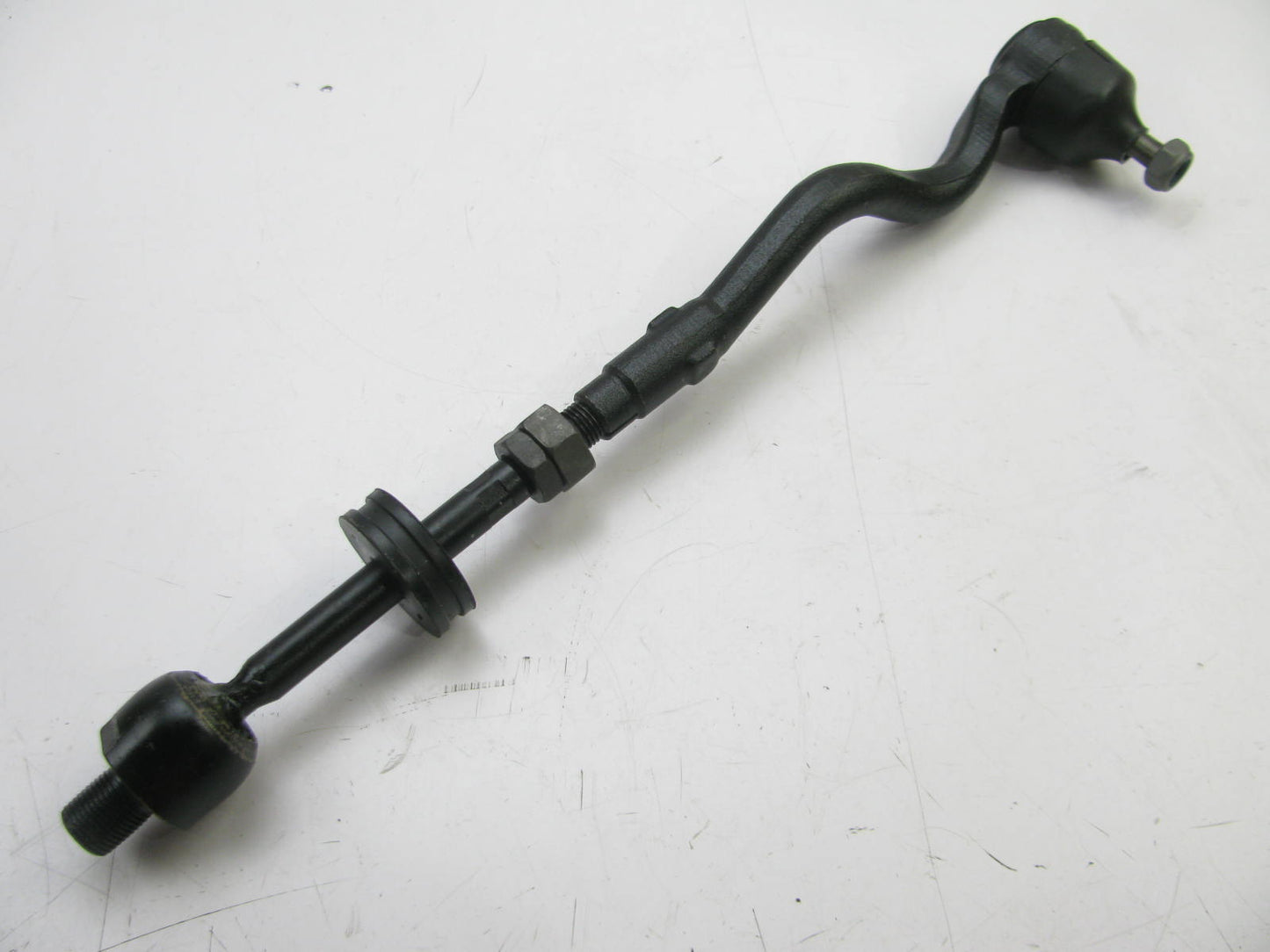 NEW - OUT OF BOX 101-4942 Steering Tie Rod End Assembly - Front Right