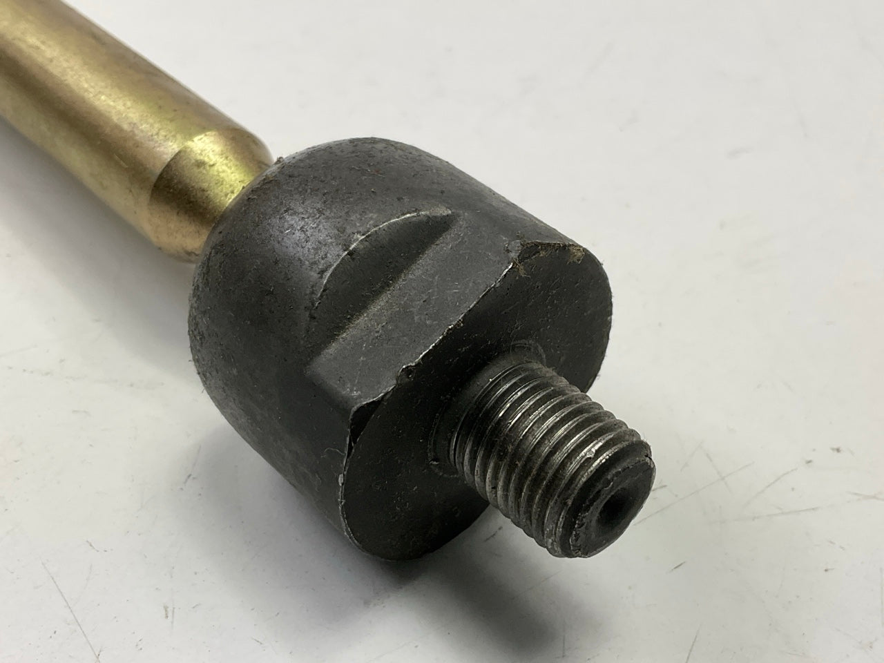NEW - UNBOXED 101-4955 Front Inner Steering Tie Rod End