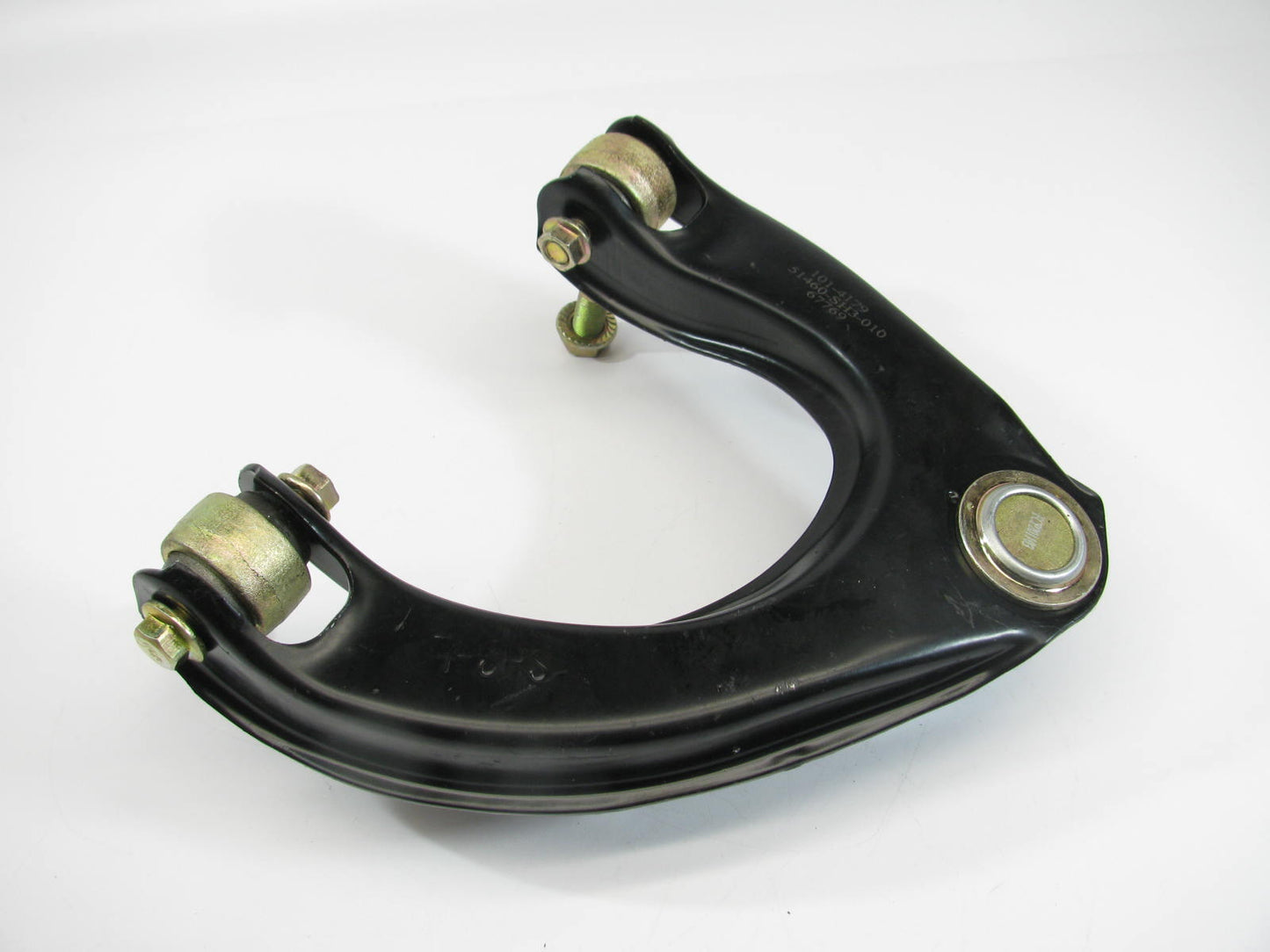 NEW - OUT OF BOX 101-5170 Suspension Control Arm & Ball Joint - Front Left Upper