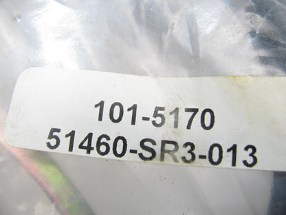NEW - OUT OF BOX 101-5170 Suspension Control Arm & Ball Joint - Front Left Upper
