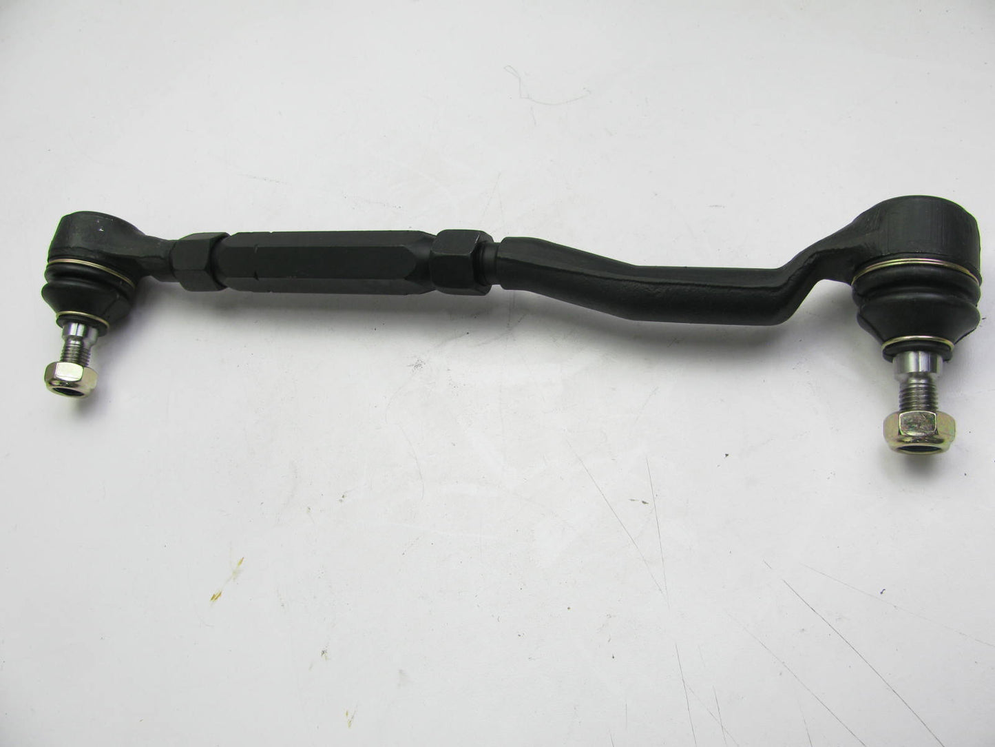NEW - OUT OF BOX 101-5206 Steering Tie Rod End Assembly - Front