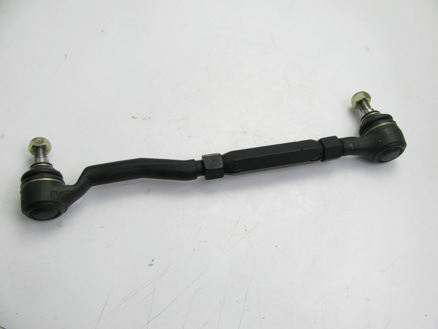 NEW - OUT OF BOX 101-5206 Steering Tie Rod End Assembly - Front