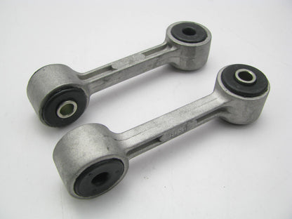 (2) NEW - UNBOXED 101-5247 Suspension Stabilizer Sway Bar Link Kit - Rear