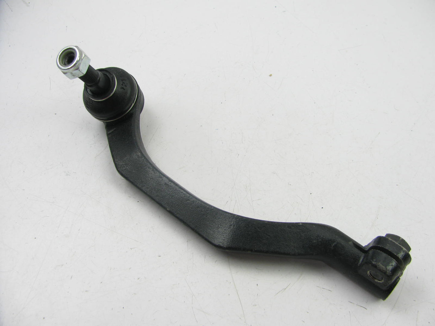 UNBOXED 101-7131 Front Right Outer Steering Tie Rod End For 2007-15 Mini Cooper