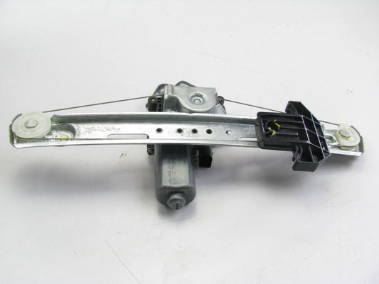 NEW - OUT OF BOX 101322-100 Rear Right Power Window Regulator 2003-06 Lincoln LS