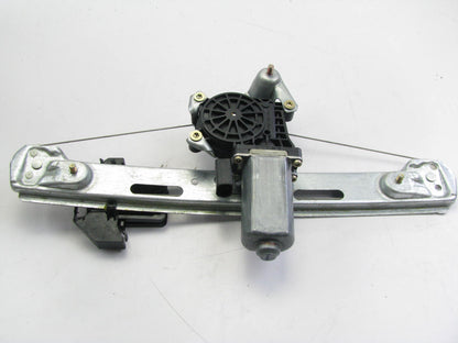 NEW - OUT OF BOX 101322-100 Rear Right Power Window Regulator 2003-06 Lincoln LS