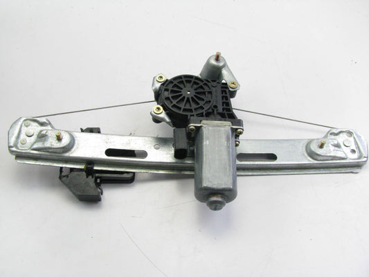 NEW - OUT OF BOX 101322-100 Rear Right Power Window Regulator 2003-06 Lincoln LS