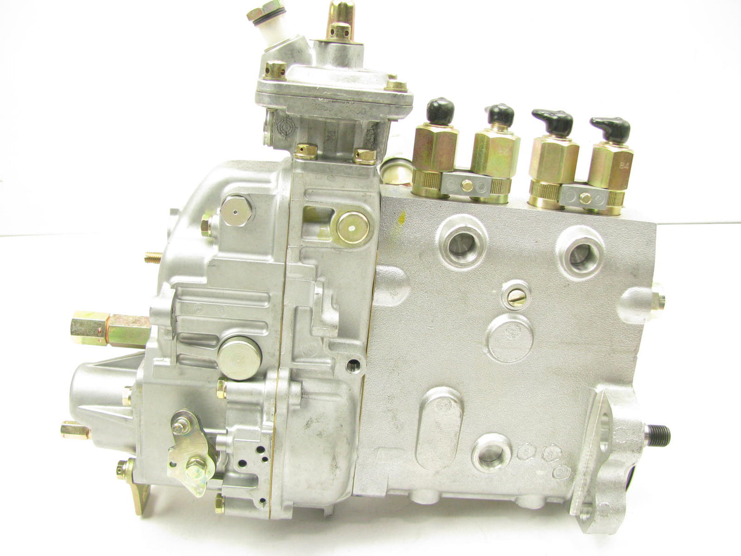 ZEXEL Bosch 101402-3822 Fuel Injection Pump - Komatsu PC200-5 PC220-6 PC200-7