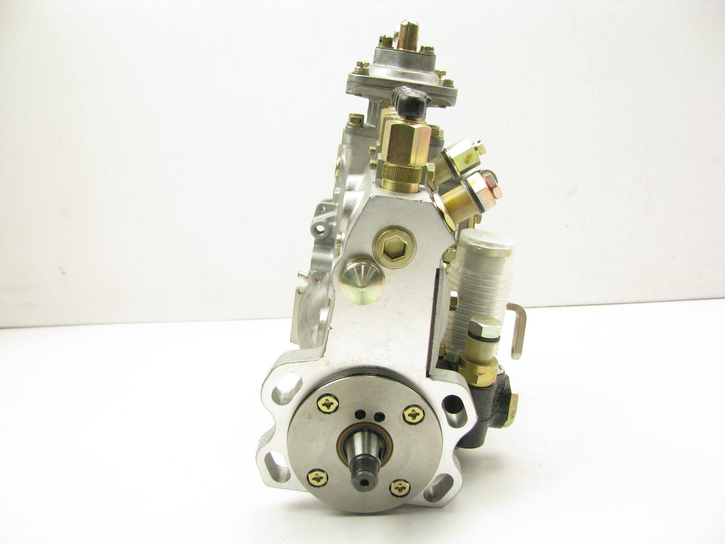 ZEXEL Bosch 101402-3822 Fuel Injection Pump - Komatsu PC200-5 PC220-6 PC200-7