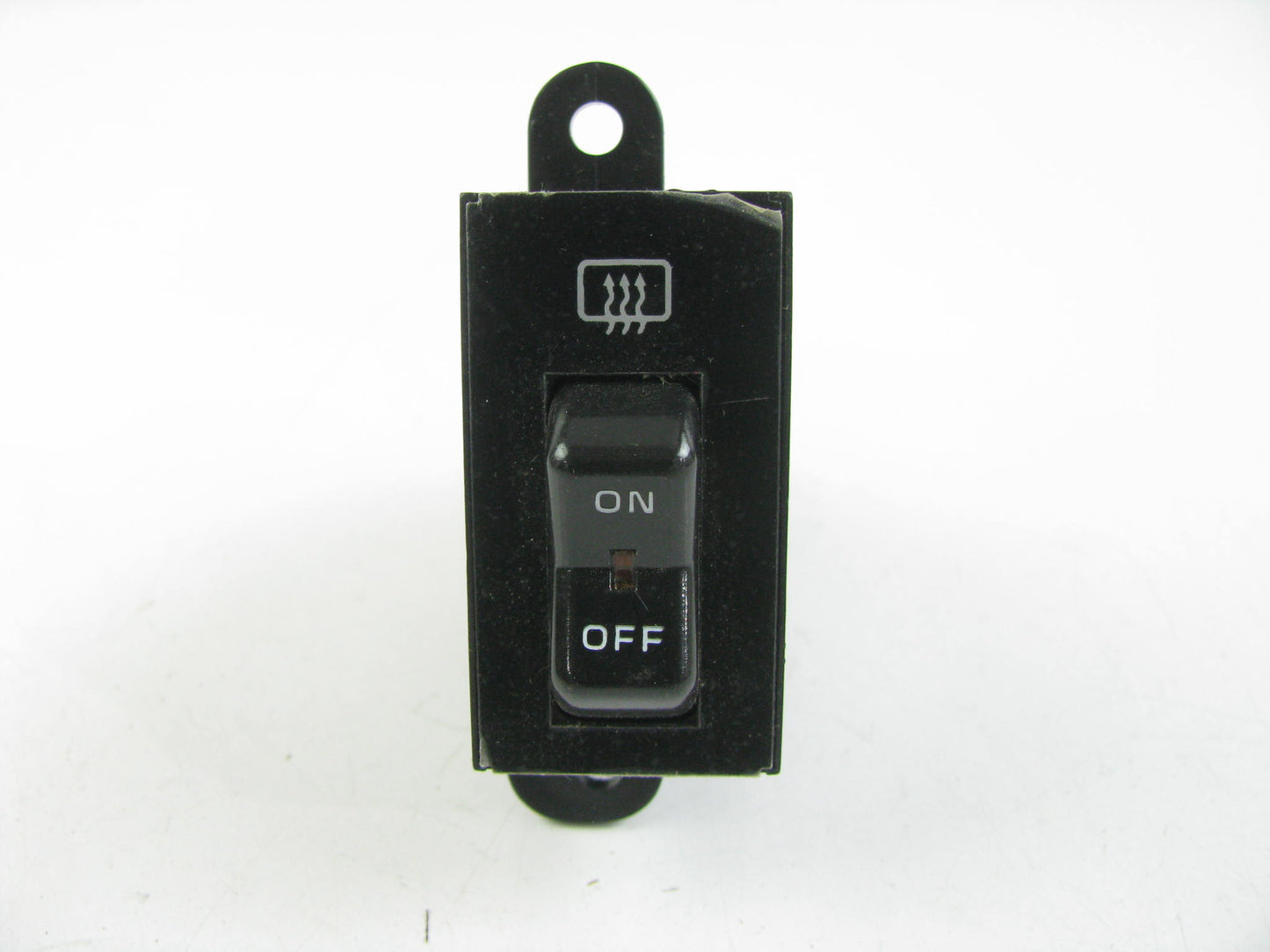 NEW - OUT OF BOX 10156106 Rear Window Defroster Switch