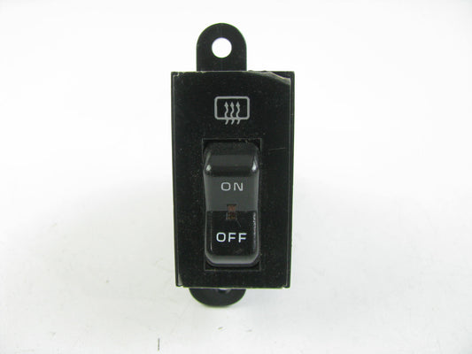 NEW - OUT OF BOX 10156106 Rear Window Defroster Switch