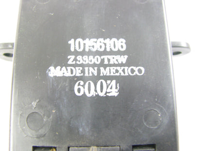 NEW - OUT OF BOX 10156106 Rear Window Defroster Switch