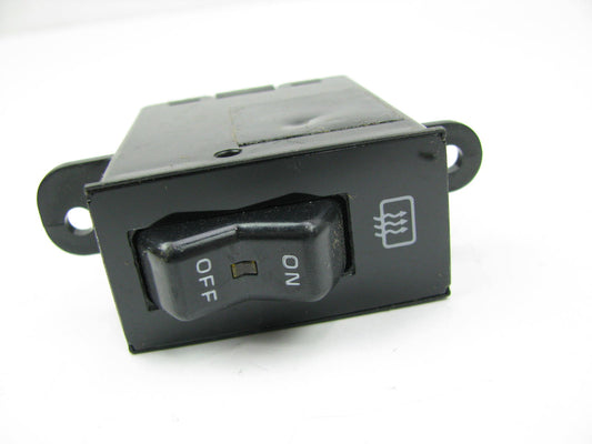 NEW - OUT OF BOX 10156199 Rear Window Defroster Switch - D7051 22526788