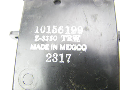 NEW - OUT OF BOX 10156199 Rear Window Defroster Switch - D7051 22526788