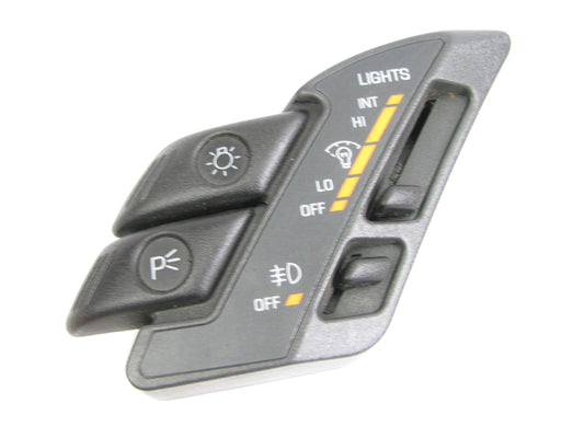 NEW - OUT OF BOX 10170295 Headlight Switch For 1993-1996 Oldsmobile Silhouette