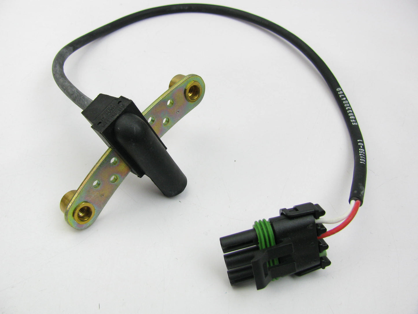 OUT OF BOX 101756-01 Crankshaft Position Sensor For 1988-1992 Chrysler 3.0L-V6