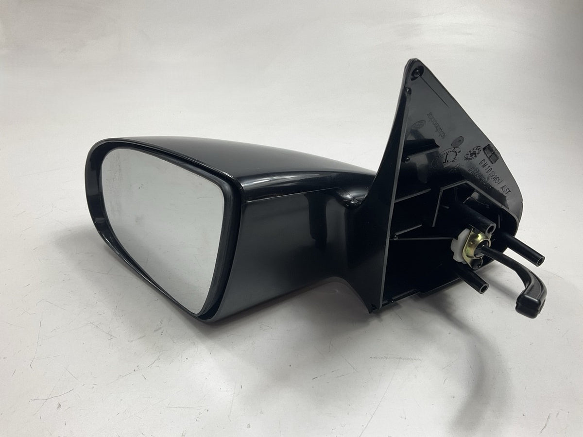 NEW UNBOXED OEM GM 10199651 Left Mirror - 1989-1994 Geo Metro, Firefly