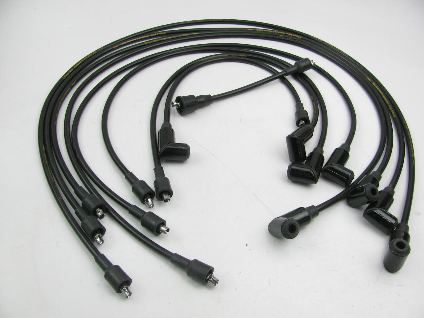 OUT OF BOX 101P69427 HD Spark Plug Wire Set  For 73-78 Chrysler 360 400 440-V8