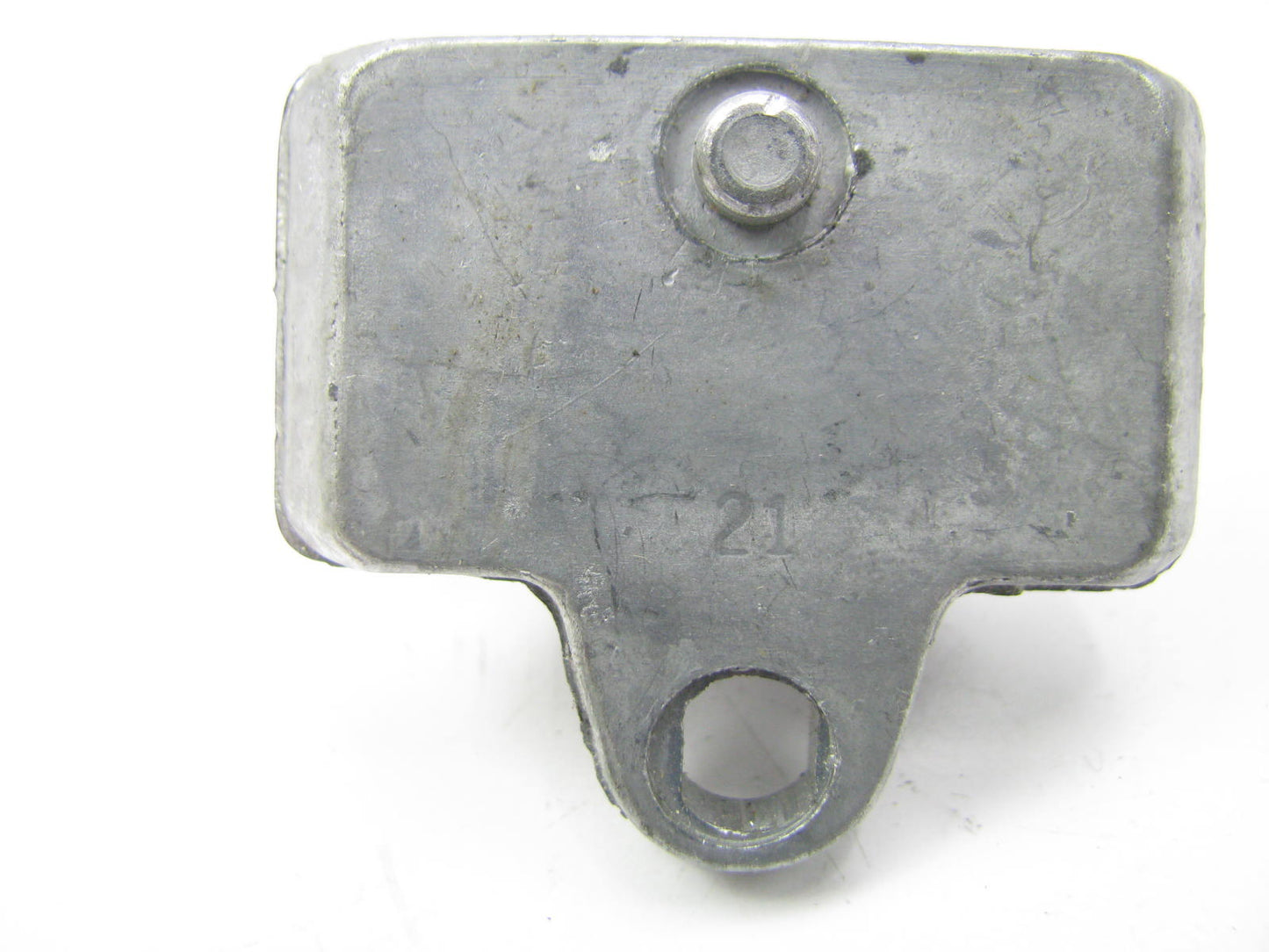 NEW - OUT OF BOX 102-1000 Carburetor Choke Thermostat 71-78 GM Rochester 2GC 2GV