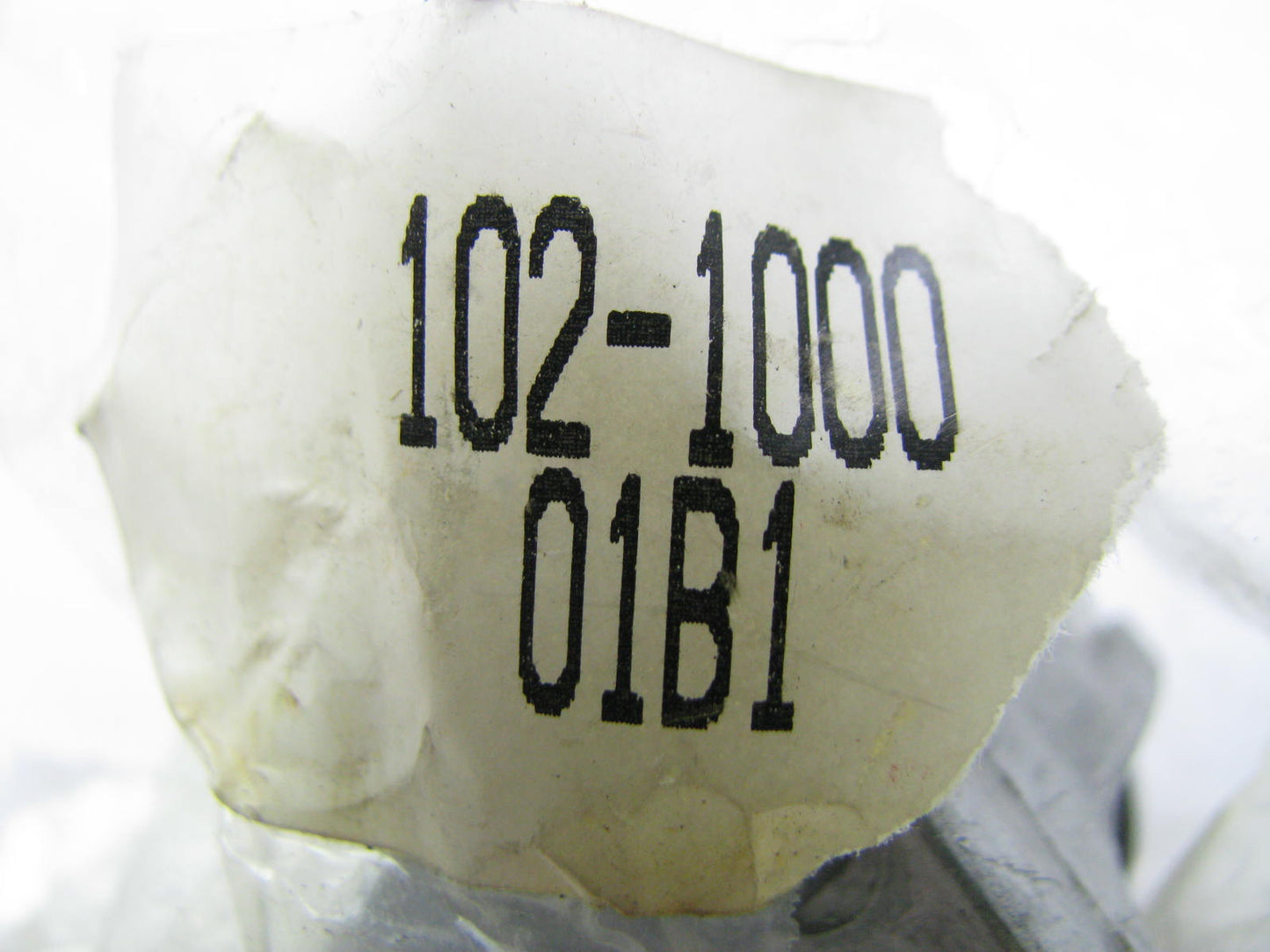 NEW - OUT OF BOX 102-1000 Carburetor Choke Thermostat 71-78 GM Rochester 2GC 2GV