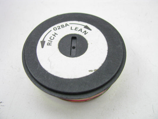 NEW - OUT OF BOX 102-1005 Carburetor Choke Thermostat 75-77 GM Rochester 2GC 2GE