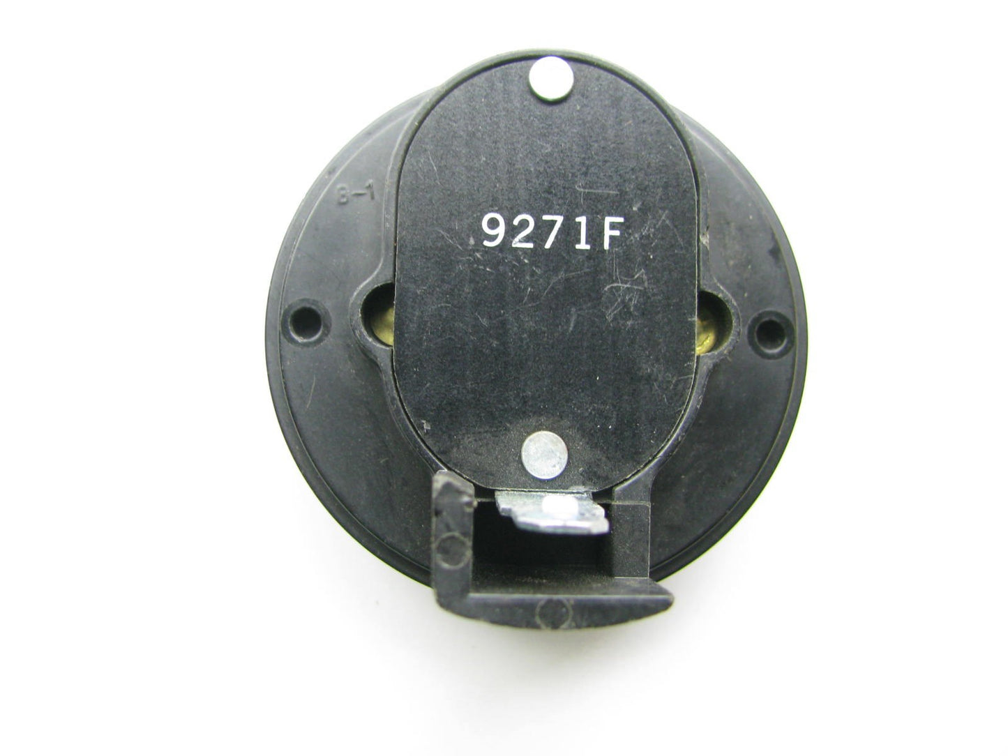 NEW - OUT OF BOX - 102-1058 Carburetor Choke Thermostat Holley 2-BBL 6510 Model