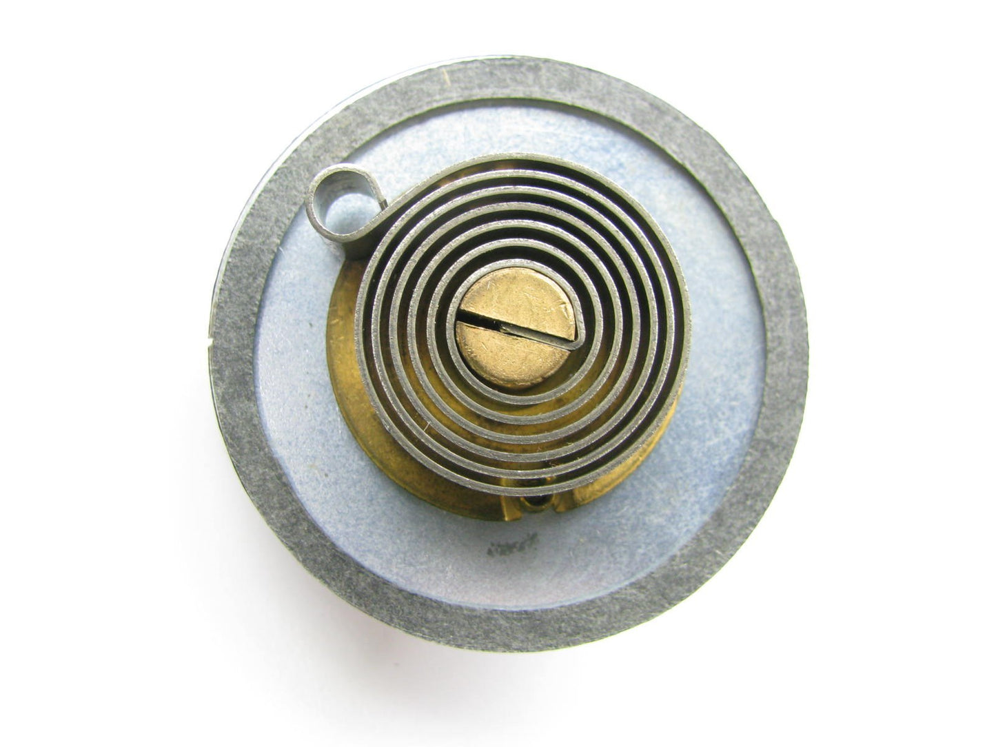 NEW - OUT OF BOX - 102-1058 Carburetor Choke Thermostat Holley 2-BBL 6510 Model
