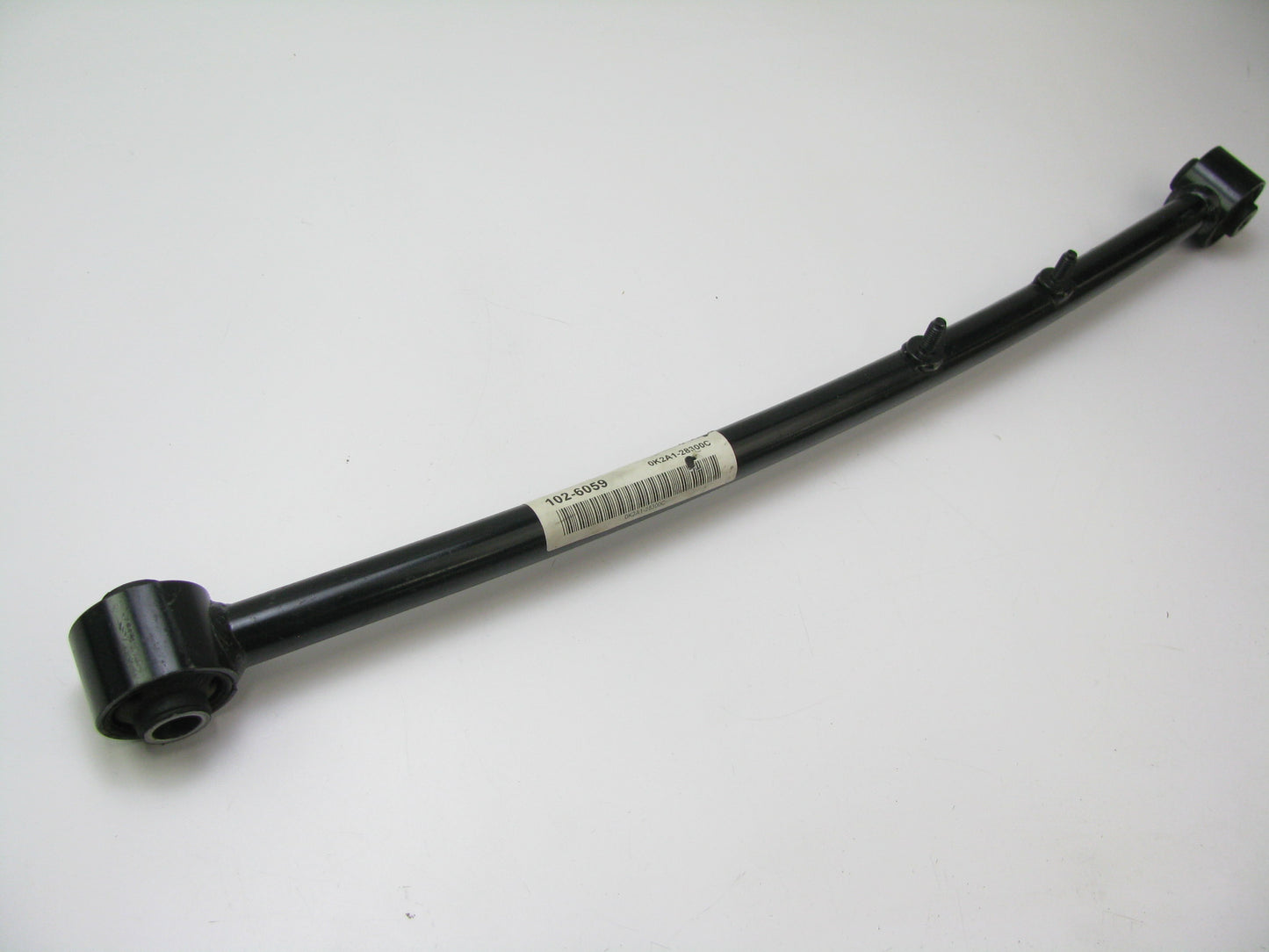 NEW - OUT OF BOX 102-6059 Rear Right Trailing Arm For 1998-2001 Kia Sephia