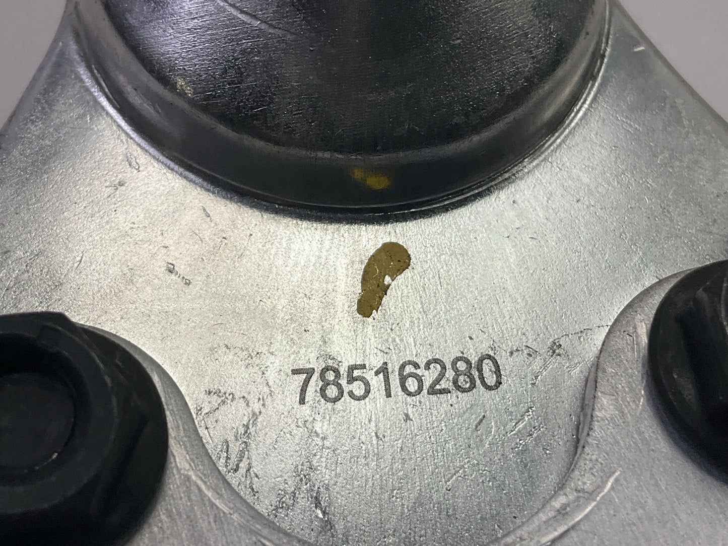 NEW - OUT OF BOX AFTERMARKET 102-6299 Front Upper Control Arm