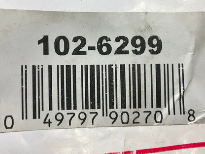 NEW - OUT OF BOX AFTERMARKET 102-6299 Front Upper Control Arm