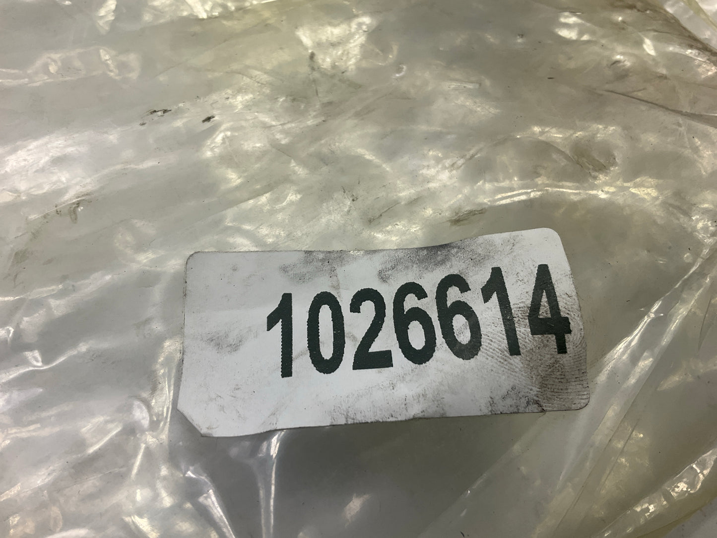 NEW UNBOXED - 102-6614 Rear Left Trailing Track Bar Arm 2001-03 Mazda Protege