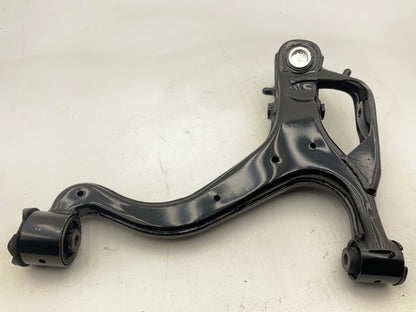 New Aftermarket 102-7371 Front Left Lower Control Arm