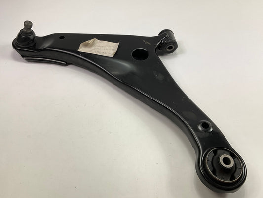 NEW UNBOXED 102-7638 Front Left Lower Control Arm - 2004-2011 Endeavor