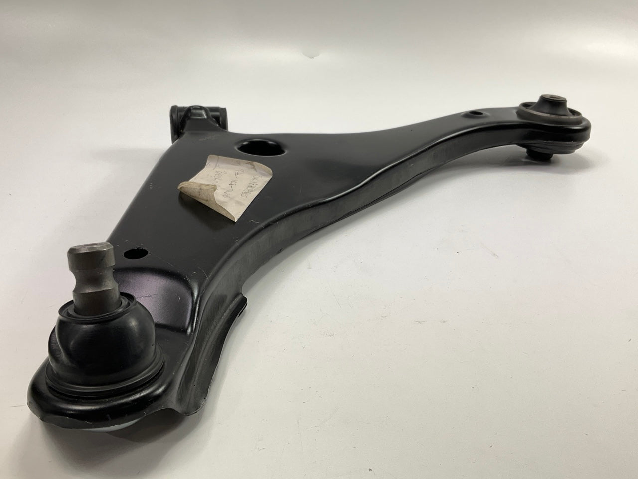 NEW UNBOXED 102-7638 Front Left Lower Control Arm - 2004-2011 Endeavor
