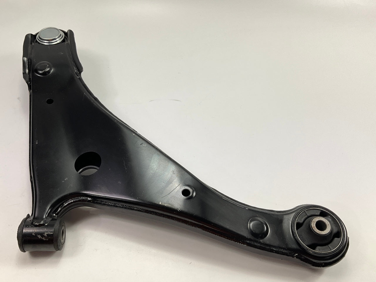 NEW UNBOXED 102-7638 Front Left Lower Control Arm - 2004-2011 Endeavor
