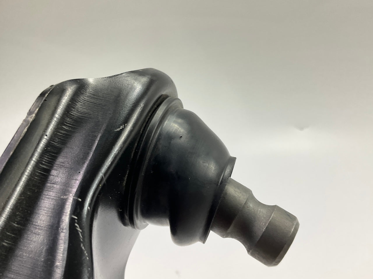 NEW UNBOXED 102-7638 Front Left Lower Control Arm - 2004-2011 Endeavor