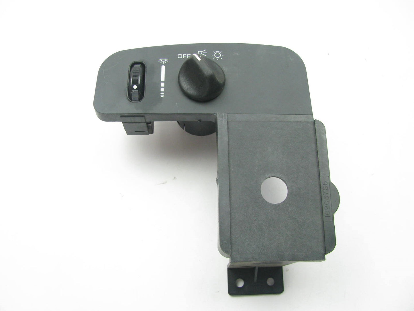 NEW - OUT OF BOX - OEM GM Headlight Head Lamp Dash Dimmer Switch # 10203768