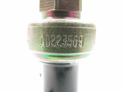 NEW - OUT OF BOX 10223569 A/C Condenser Fan Switch