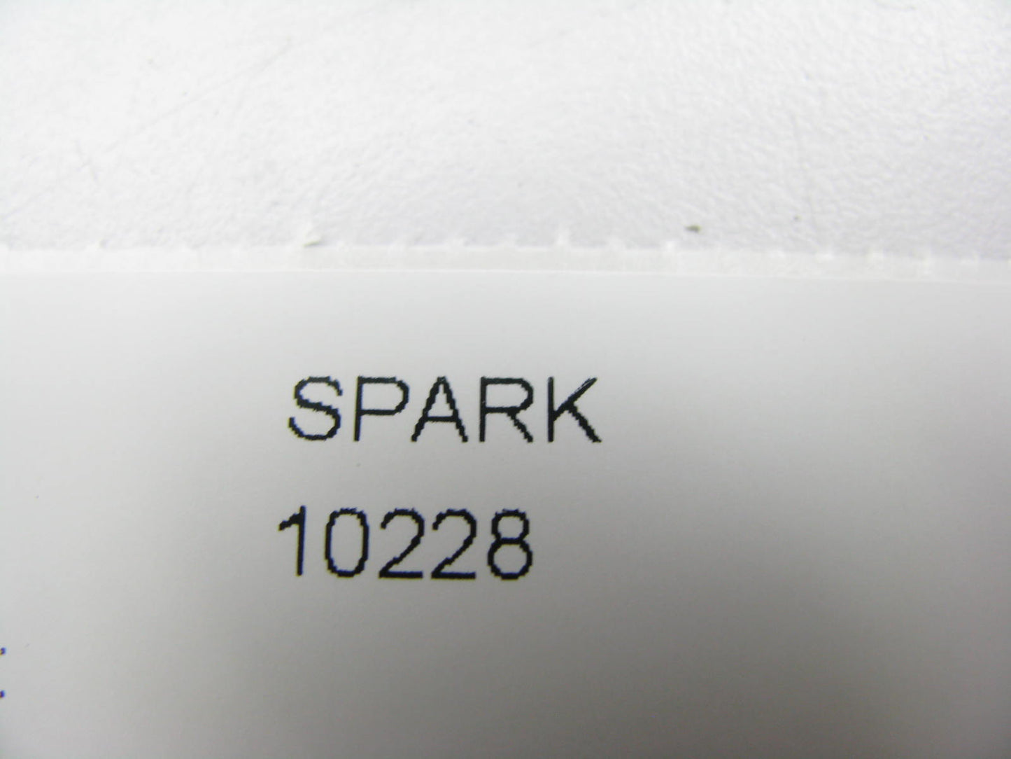 NEW - OUT OF  BOX 10228 Suspension Ball Joint - Front Lower