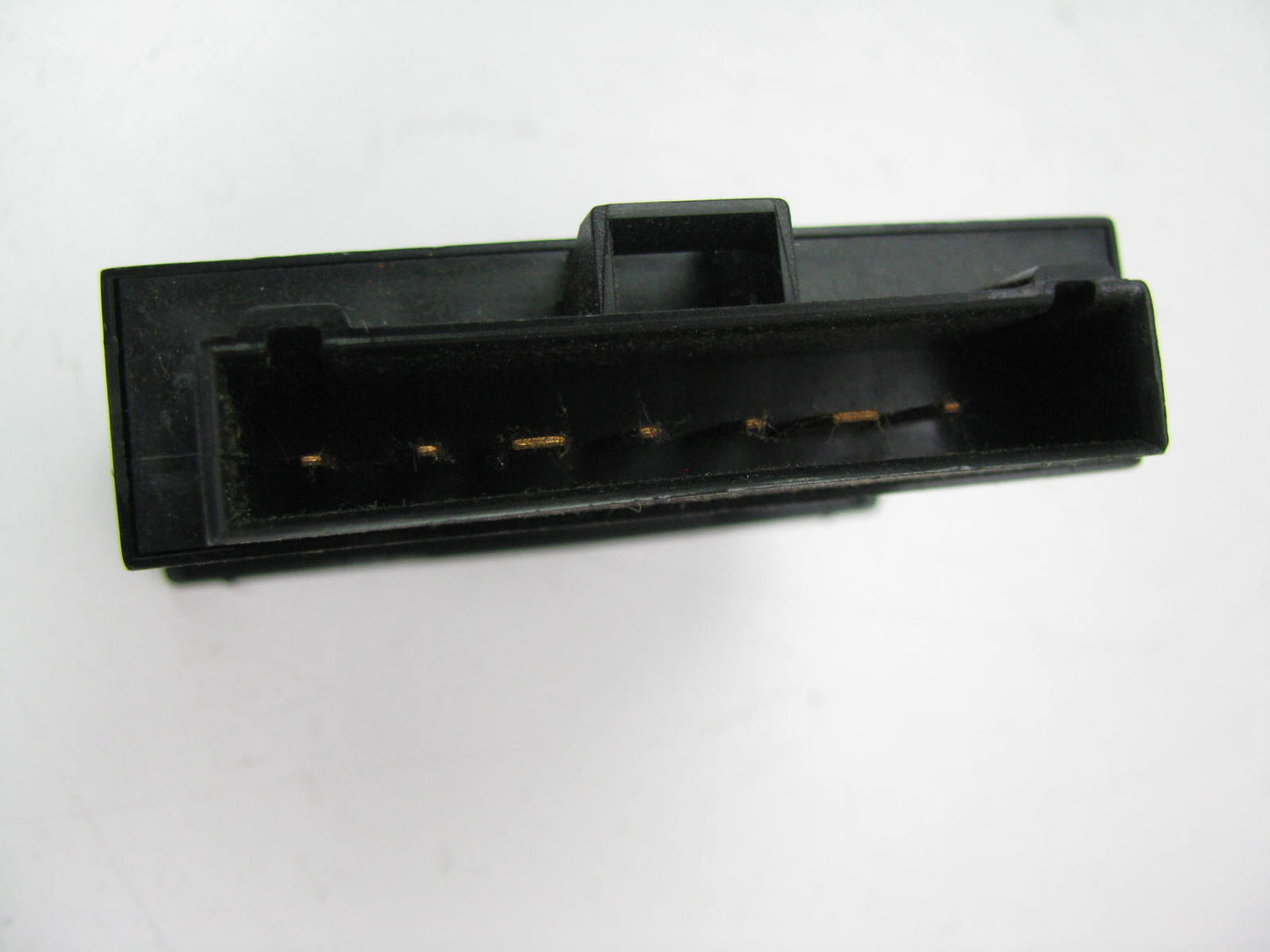 NEW - OUT OF BOX - OEM GM 10230688D HVAC Blower Control Switch Rear