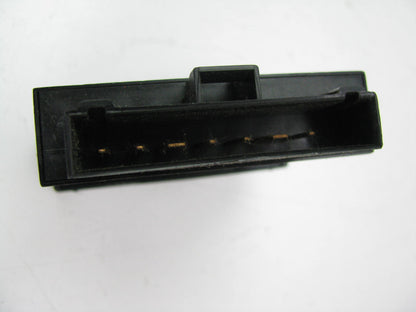 NEW - OUT OF BOX - OEM GM 10230688D HVAC Blower Control Switch Rear