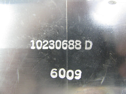 NEW - OUT OF BOX - OEM GM 10230688D HVAC Blower Control Switch Rear
