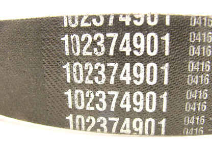 NEW OEM Club Car Drive Belt 102374901 For XRT 1500 / Carryall 294