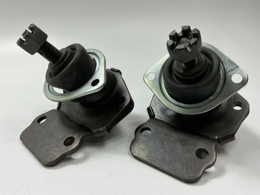 (2) NEW UNBOXED 10244 Front Lower Ball Joint - 1971-1973 Ford Pinto