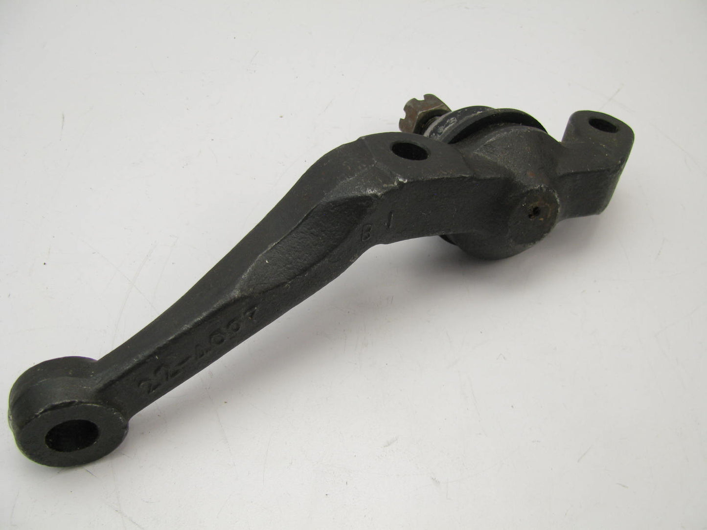 NEW - Out Of Box 10248 Suspension Ball Joint - Front Right Lower W/ Drum Brakes