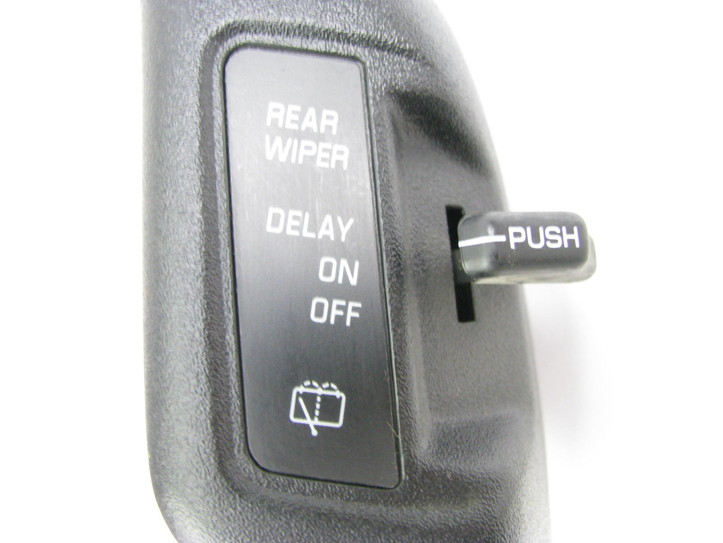 NEW - OUT OF BOX 10249393 Windshield Wiper Switch 1994-1996 Chevrolet Lumina APV