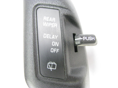 NEW - OUT OF BOX 10249393 Windshield Wiper Switch 1994-1996 Chevrolet Lumina APV