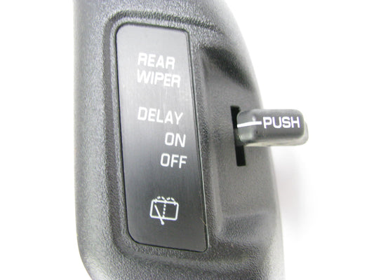 NEW - OUT OF BOX 10249393 Windshield Wiper Switch 1994-1996 Chevrolet Lumina APV