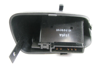 NEW - OUT OF BOX 10249393 Windshield Wiper Switch 1994-1996 Chevrolet Lumina APV